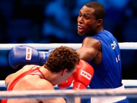 julio cesar la cruz boxeo