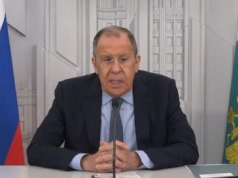 Lavrov