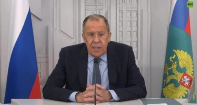 Lavrov