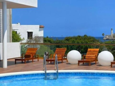 melia colonial