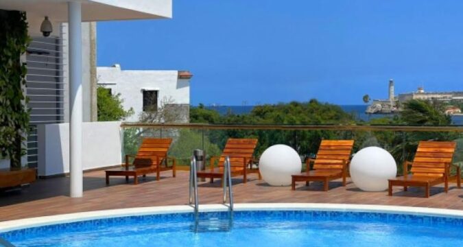 melia colonial