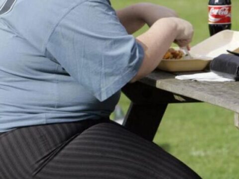 obesidad reino unido