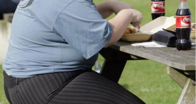 obesidad reino unido