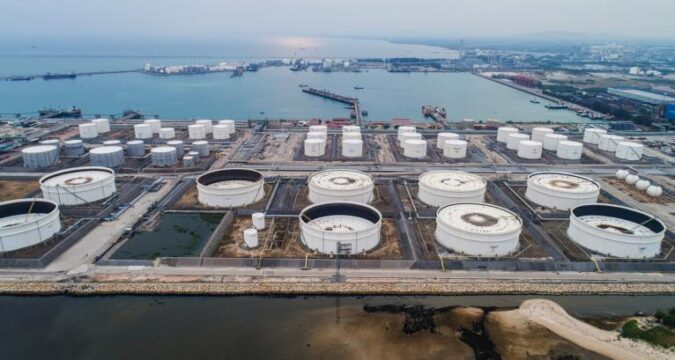 opep petroleo
