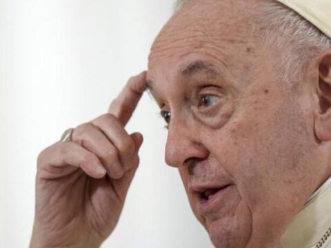 papa pecado