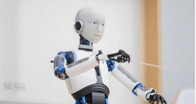 robot_director_de_orquesta