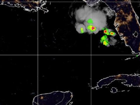 satelite