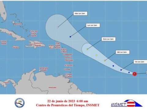 se_forma_la_depresion_tropical_cuatro