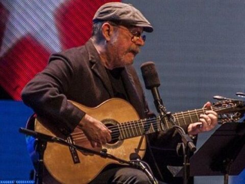 Silvio Rodríguez