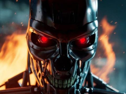terminator survival
