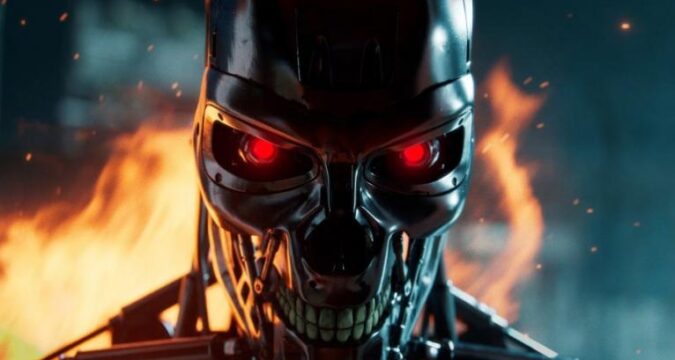 terminator survival