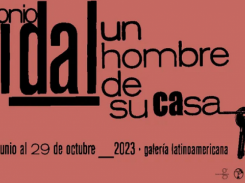vidal casa