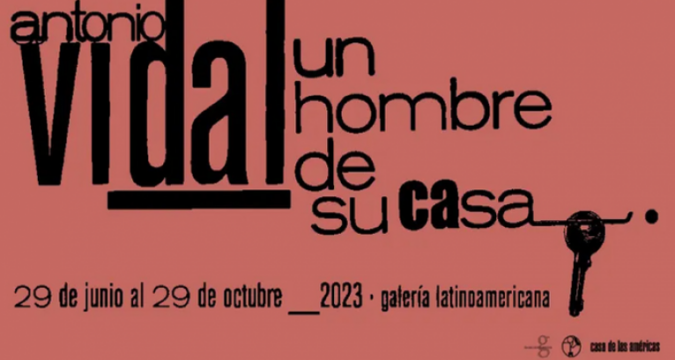 vidal casa
