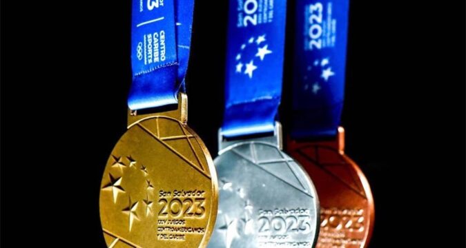 Centroamericanos-Salvador-Medallas