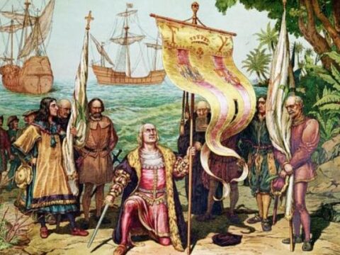 Cristobal Colon