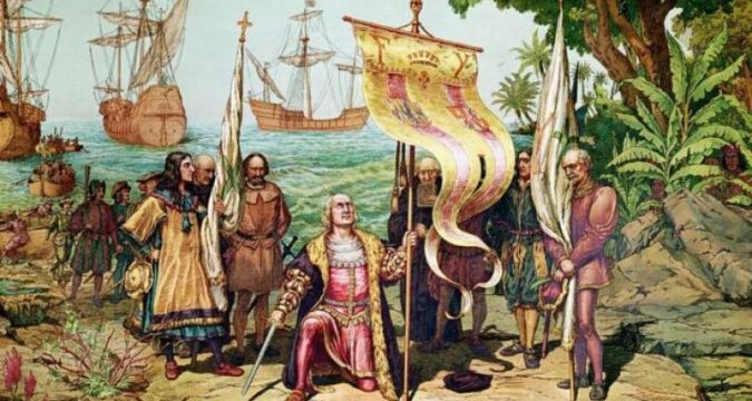 Cristobal Colon
