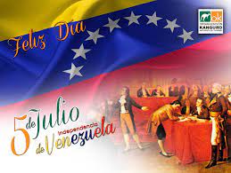 Dia de la independencia