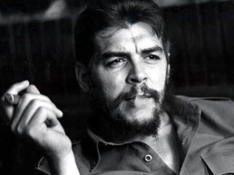 Ernesto-Che-Guevara
