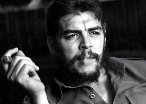 Ernesto-Che-Guevara