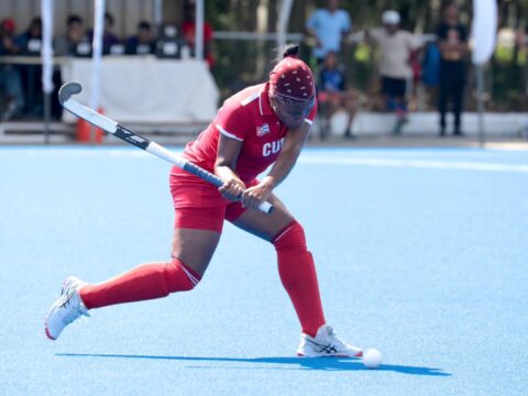 Hockey