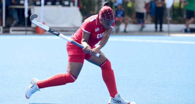 Hockey