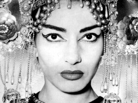 Maria-Callas