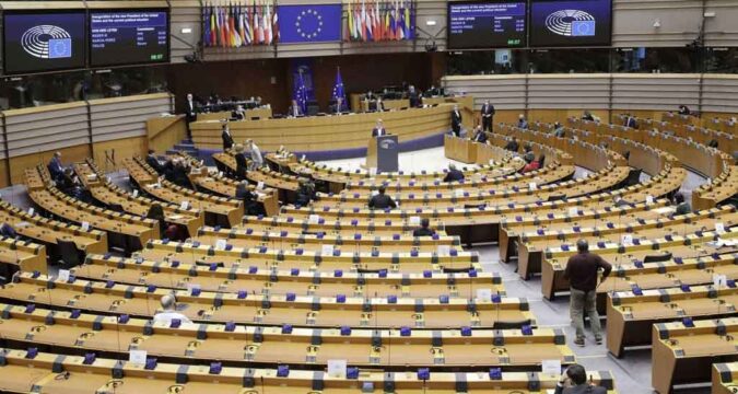 Parlamento-Europeo