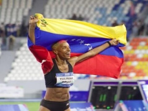 Yulimar Rojas