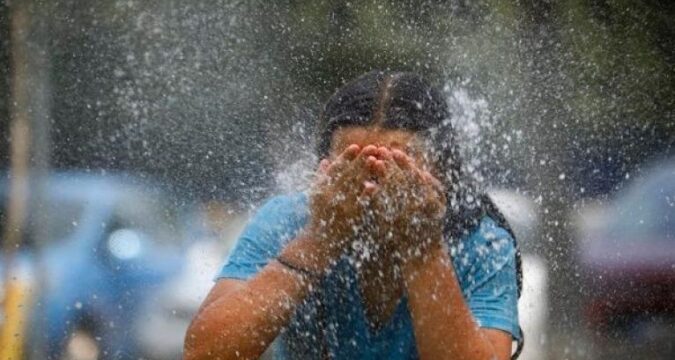 calor