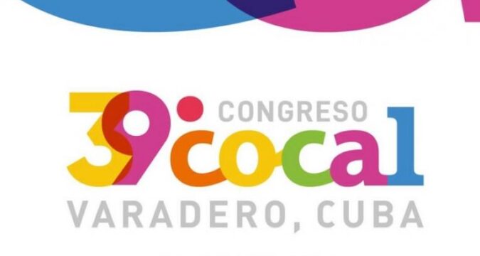 cocal-poster