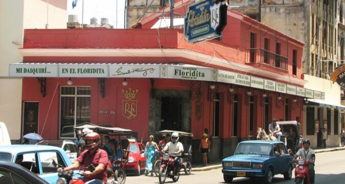 Floridita