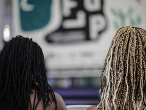 mujeres negras