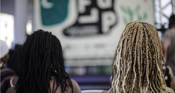 mujeres negras