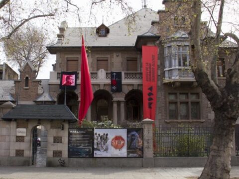 museo allende