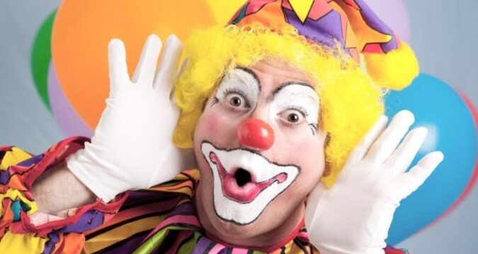 payaso