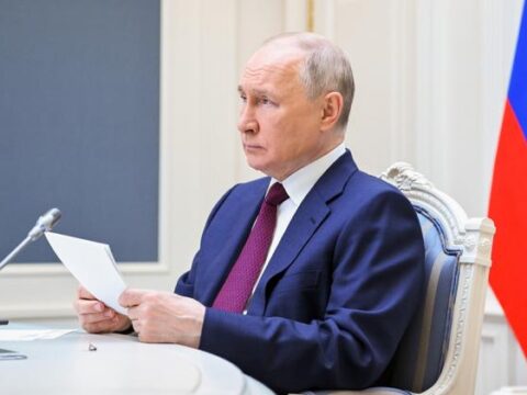 Putin