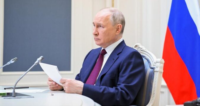 Putin