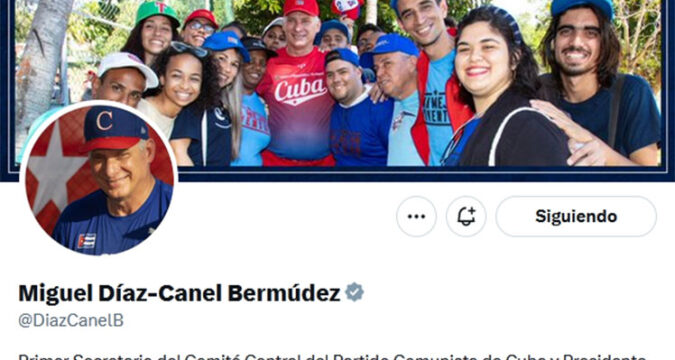 twitter-Diaz-Canel