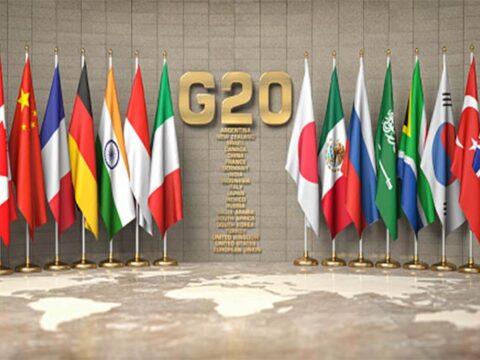 Banderas-G20