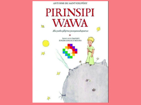 El-Principito-en-Aimara