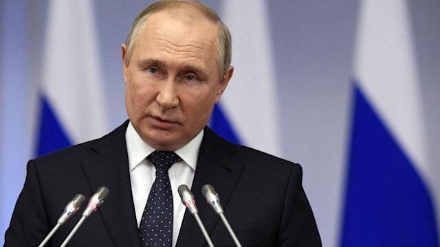 Putin