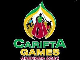 Granada recibe delegaciones asistentes a juegos regionales Carifta