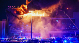 El número de muertos por el atentado terrorista en el Crocus City Hall asciende a 140