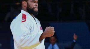Debuta hoy Cuba con tres judocas en Grand Slam de Antalya