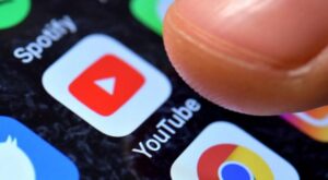 Un cuarto de los creadores de contenido en Youtube gana dinero con los videos cortos