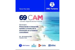 Comienza en Cuba seminario internacional sobre turismo comunitario