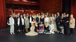 Ballet Nacional de Cuba cosecha éxitos en gira por España