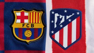 Barcelona y Atlético de Madrid a pruebas de fuego