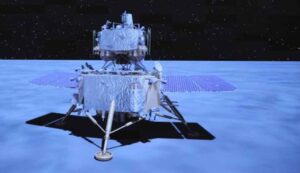 Misión espacial de China portará instrumentos de otros países