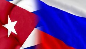 Titulares del Interior de Rusia y Cuba firman plan de cooperación